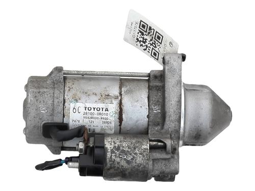 Starter TOYOTA AURIS (_E15_) 2.0 D-4D (ADE150_, ADE150R) | BP29416089M8 