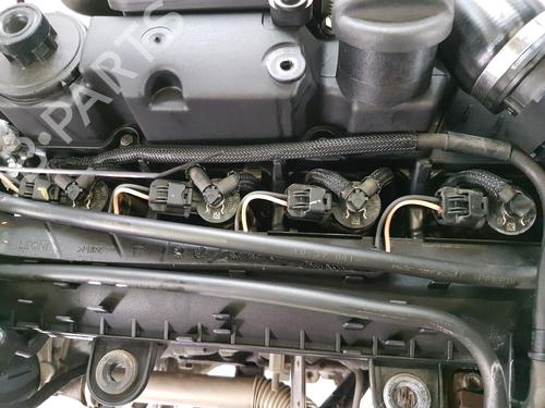 Engine PEUGEOT 206+ (2L_, 2M_) 1.4 HDi eco 70 | BP37457104M1 - Image 8