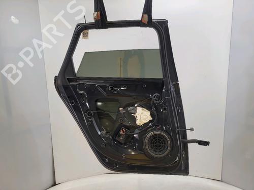 Left rear door AUDI A4 B8 Avant (8K5) 2.0 TDI | BP27439680C4 