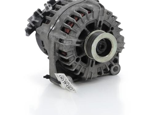 Alternator BMW 1 (E87) 118 d | BP39704602M7 - Image 4