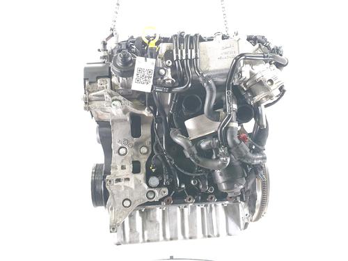 Engine AUDI A3 Sportback (8VA, 8VF) 2.0 TDI quattro | BP38612677M1 - Image 2