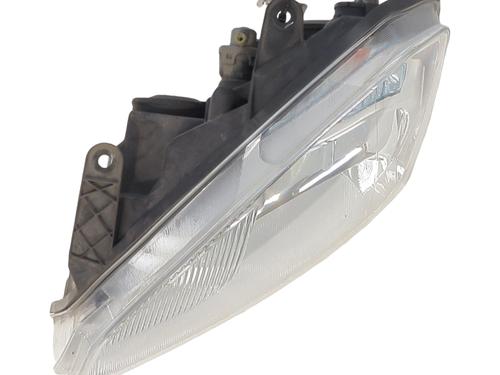 Left headlight NISSAN QASHQAI I (J10, NJ10) 1.5 dCi | BP28365175C28 