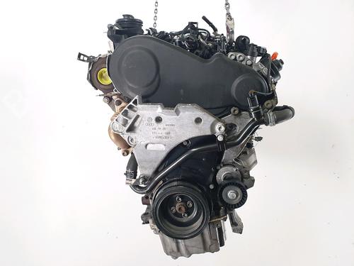 Used Engine Engine 36945735 36945735