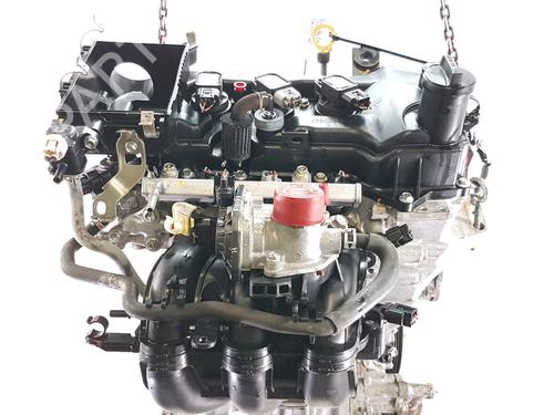 Engine PEUGEOT 108 1.0 VTi | BP16488537M1 