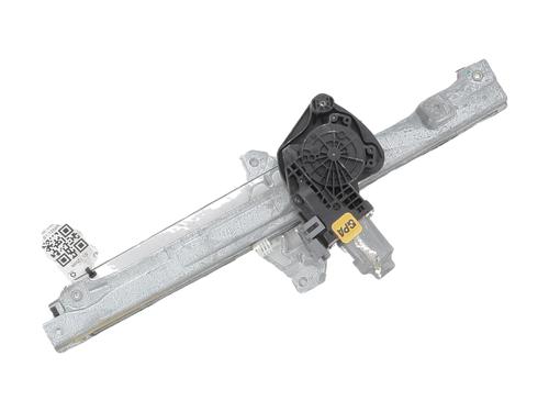 front-left-window-mechanism-citroen-c4-ii-nc_-2009-32076942 main image