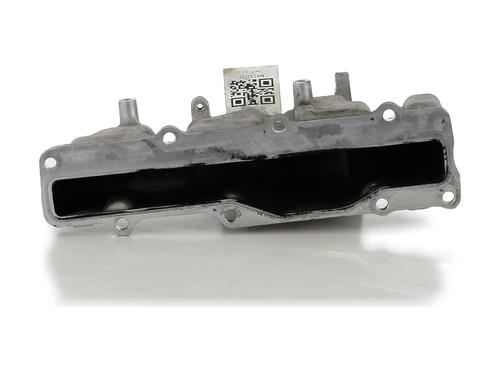 Used Intake manifold HONDA HR-V (RU) 1.6 i-DTEC (RU8) (120 hp) 26727256