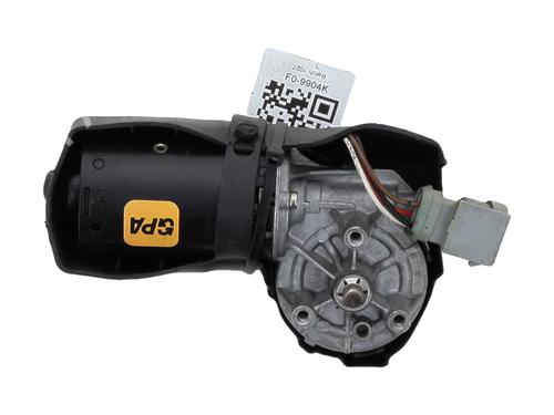 Viskermotor vindrute RENAULT SCÉNIC I MPV (JA0/1_, FA0_) 1.9 dCi (JA05, JA1F) | BP28534103M29 