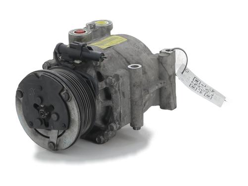 Used AC compressor FORD FIESTA VI (CB1, CCN) 1.25 (82 hp) 29018278