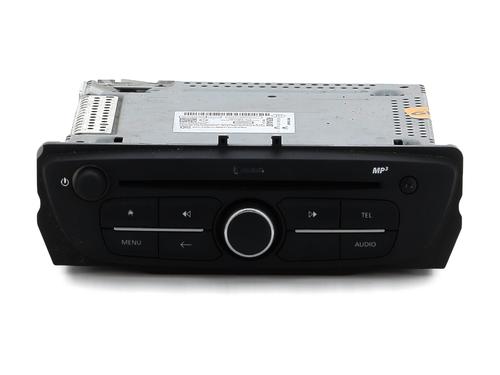 Used Radio RENAULT KANGOO Express (FW0/1_) 1.5 dCi 75 (FW07, FW10, FW04) (75 hp) 26541861