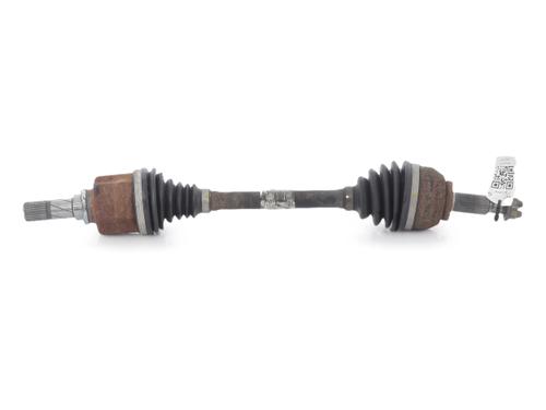 Left front driveshaft NISSAN PRIMASTAR Van (X82) 2.0 dCi 150 | BP40557916M38 - Image 2