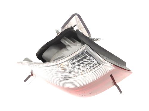 Used Left taillight BMW X3 (E83) xDrive 20 d (163 hp) 31607155
