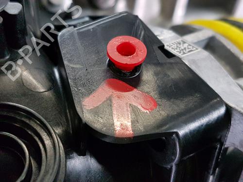 Engine OPEL CORSA F (P2JO) 1.2 (68) | BP31349325M1 