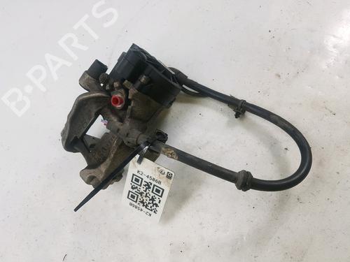 Høyre bremsecaliper bak VW GOLF VII (5G1, BQ1, BE1, BE2) 1.2 TSI (105 hp) 27918839
