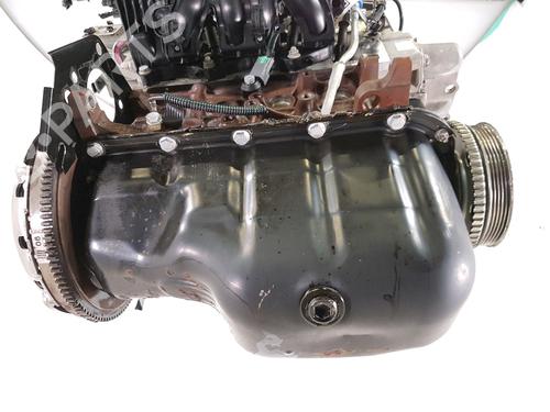 Engine FIAT GRANDE PUNTO (199_) 1.2 | BP36373157M1 - Image 9