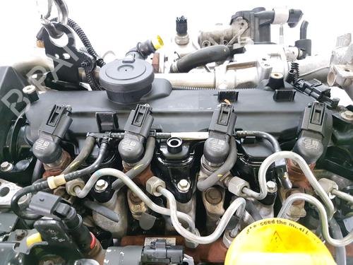 Engine RENAULT MEGANE III Hatchback (BZ0/1_, B3_) 1.5 dCi (BZ09, BZ0D, BZ1W, BZ29, BZ14) | BP29762122M1 