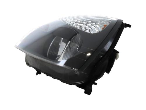 Venstre forlygte RENAULT CLIO II (BB_, CB_) 1.4 16V (B/CB0P, BB13) (98 hp) 29346125