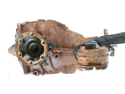 Rear differential LEXUS GS (_S16_) 430 (UZS161_, UZS161R) | BP27531447M24 
