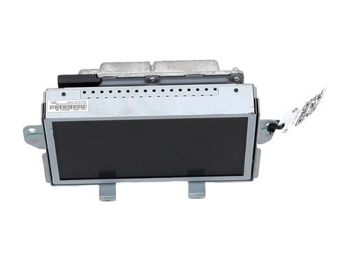 Used Display monitor FORD FOCUS III 2.0 ST (250 hp) 30654119