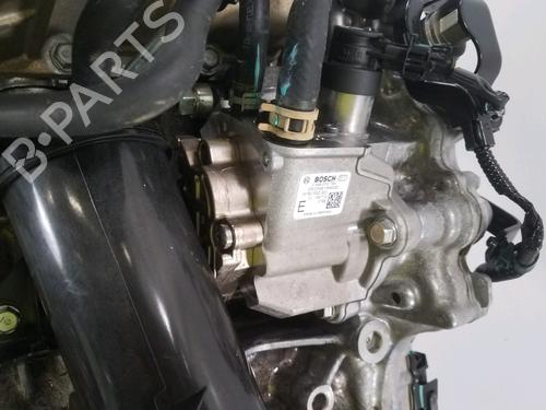 Engine HONDA HR-V (RU) 1.6 i-DTEC (RU8) | BP13676977M1 