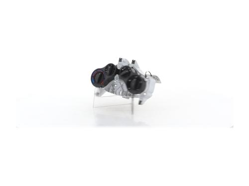 Climate control FIAT PANDA (169_) 1.2 (169AXF2A, 169AXF1A) | BP40003562I5 - Image 2