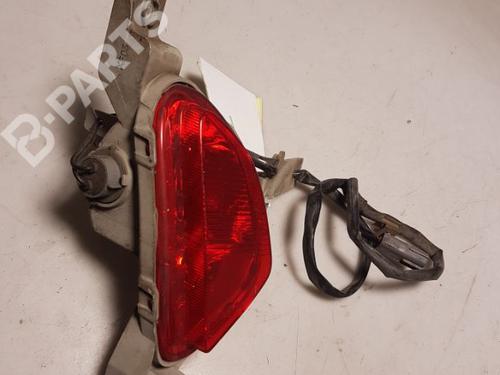 Used Rear bumper left light Rear bumper left light MAZDA 2 (DE_, DH_) 1.4 MZR-CD (68 hp) 10443014 10443014