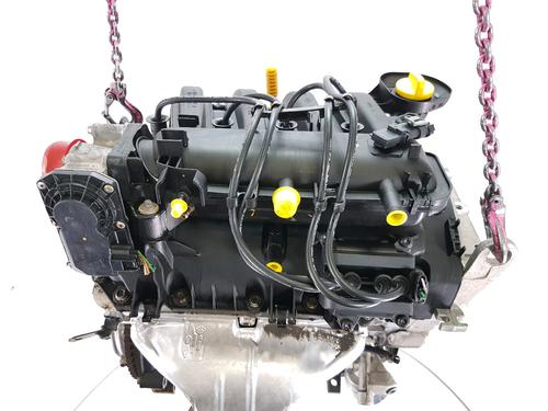 Engine DACIA SANDERO 1.2 16V LPG | BP36446911M1  - Image 5