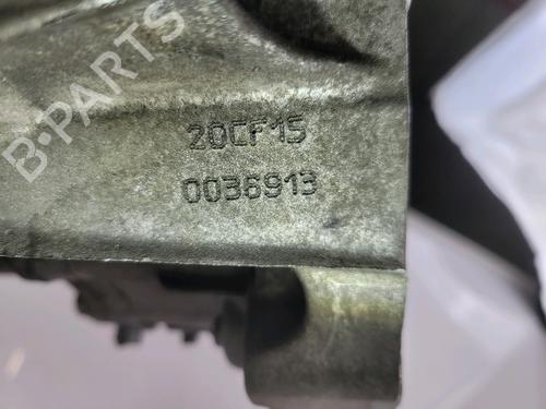Gearbox CITROËN C3 I (FC_, FN_)  | BP26536428M3 