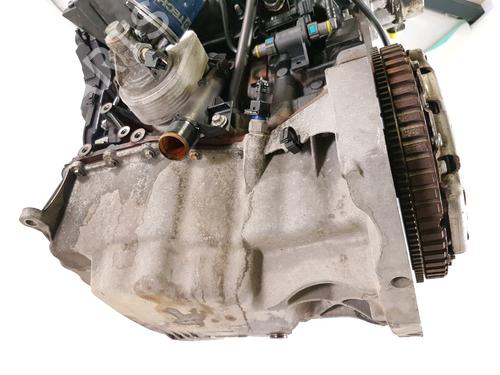 Engine RENAULT CLIO III (BR0/1, CR0/1) 1.5 dCi | BP29931420M1 