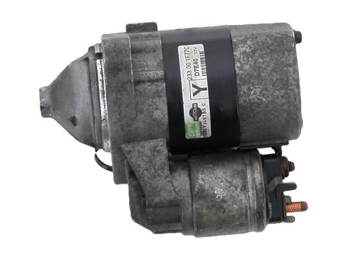 Starter NISSAN MICRA III (K12) 1.2 16V | BP26702958M8 