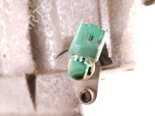 Motor CITROËN C5 II (RC_)  | BP28616525M1 