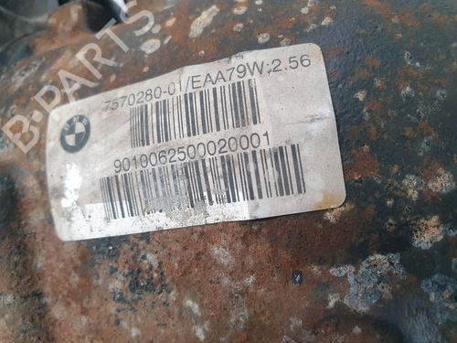 Differenziale posteriore BMW 3 Convertible (E93) 335 i | BP30048593M24 