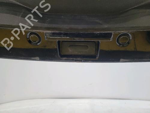 Tailgate RENAULT MEGANE IV Hatchback (B9A/M/N_) 1.5 dCi 110 (B9A3) | BP29762254C6 