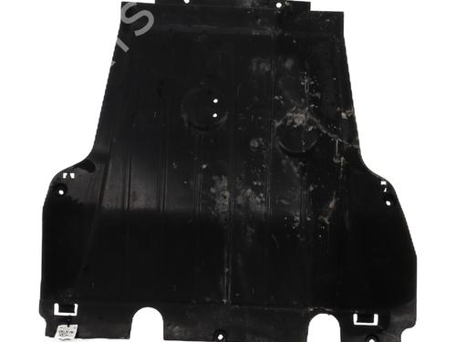 Protection sous caisse RENAULT CLIO IV (BH_) 1.5 dCi 90 (90 hp) 29144496