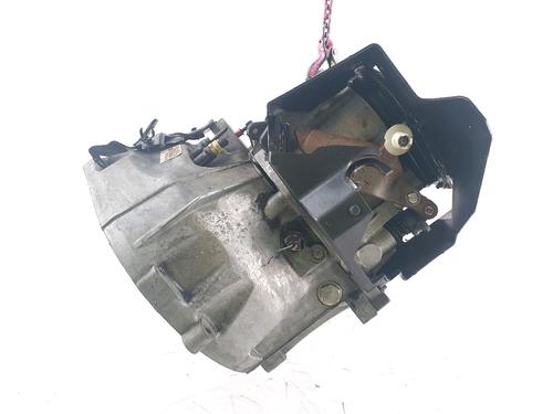 Gearbox FORD FIESTA VI (CB1, CCN) 1.5 TDCi | BP29321184M3 