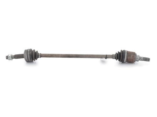 Left rear driveshaft RENAULT KOLEOS I (HY_) 2.0 dCi 4x4 (HY0K) | BP31748823M40 - Image 2