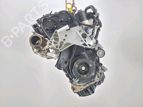Motor VW GOLF VII (5G1, BQ1, BE1, BE2) 2.0 GTI (245 hp) 29144661