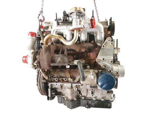 Engine FORD FOCUS I (DAW, DBW) 1.8 TDCi | BP11883103M1 