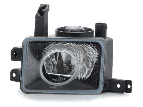 Højre foran tåkelykt OPEL CORSA C (X01) 1.8 (F08, F68) (125 hp) 23874989