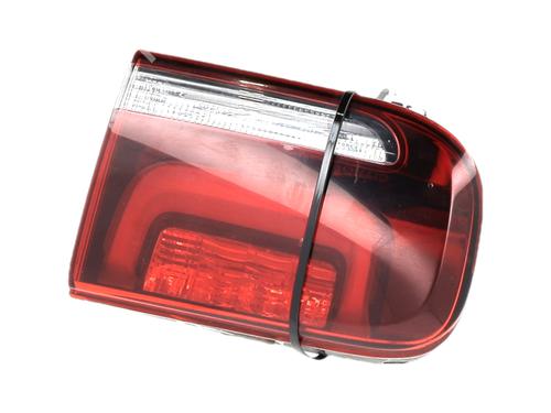 Right tailgate light CITROËN C4 CACTUS 1.6 BlueHDi 100 | BP38632770C80 - Image 5