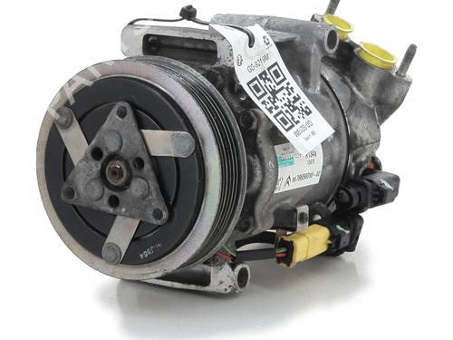 Used AC compressor CITROËN C3 II (SC_) 1.6 VTi 120 (120 hp) 29055912