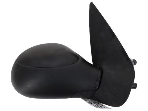 Right mirror PEUGEOT 206+ (2L_, 2M_) 1.4 i | BP29522696C27 