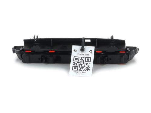 Third brake light PEUGEOT 306 Break (7E, N3, N5) 1.9 D | BP29522281L11 