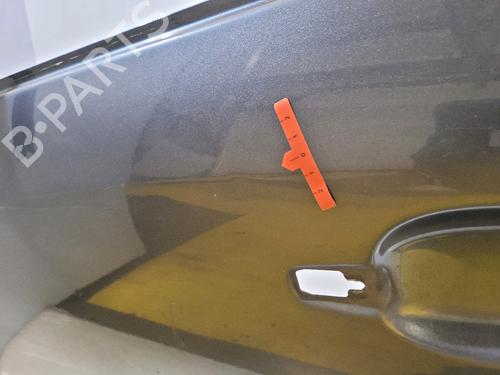 Left front door CITROËN C4 I (LC_) 1.6 HDi | BP29197977C2 