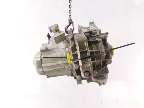 Gearbox FIAT PANDA (312_, 319_) 1.2 (312PXA1A) | BP37065009M3 - Image 3