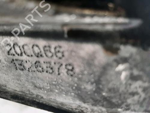 Gearbox CITROËN C3 II (SC_) 1.4 HDi 70 (SC8HZC, SC8HR0, SC8HP4) | BP34414177M3  - Image 5
