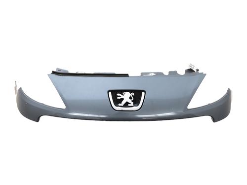 Grill PEUGEOT 1007 (KM_) 1.4 HDi (68 hp) 31937174