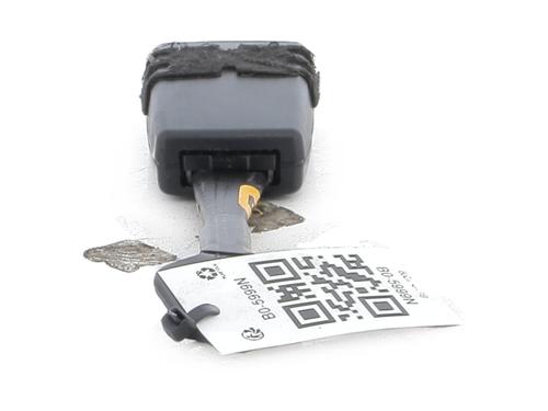 Seat buckle SEAT EXEO (3R2) 2.0 TDI | BP36288256I32 - Image 2