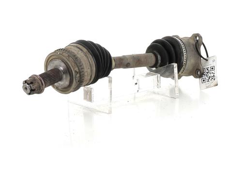 Right front driveshaft MITSUBISHI L200 / TRITON (KA_T, KB_T) 2.5 DI-D 4WD (KB4T) | BP26305096M39 