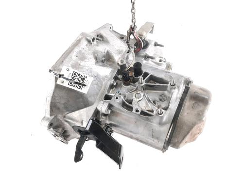 Gearbox PEUGEOT 206+ (2L_, 2M_) 1.4 HDi eco 70 | BP36777035M3  - Image 6