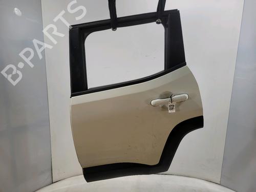Dør venstre bagtil JEEP RENEGADE SUV (BU, B1, BV) 2.0 CRD 4x4 (140 hp) 30799789